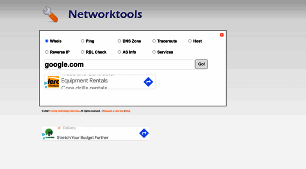 networktools.nl