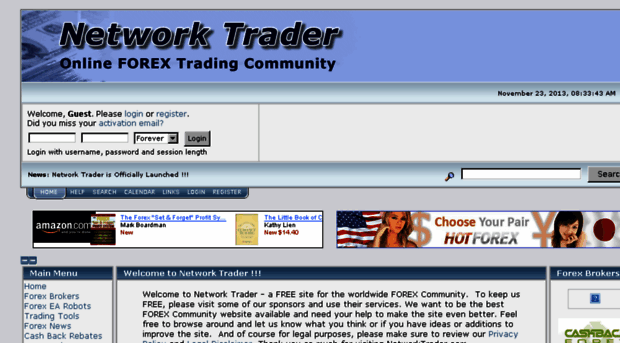 networktrader.com