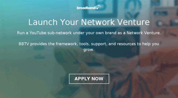 networkventure.bbtv.com