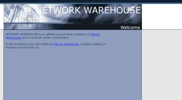 networkwarehouse.co.za