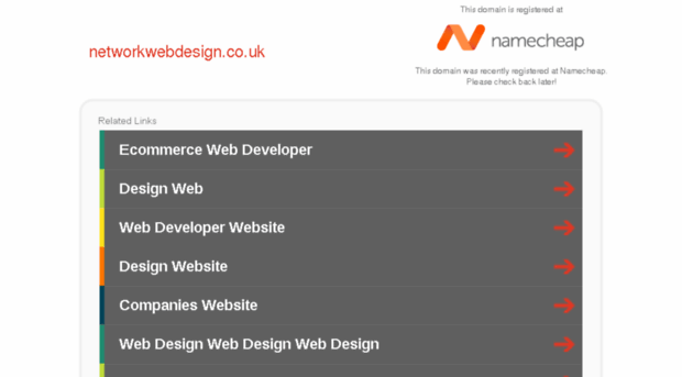 networkwebdesign.co.uk