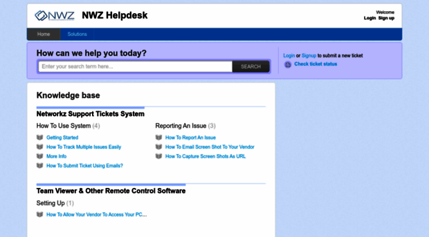 networkzsupport.freshdesk.com