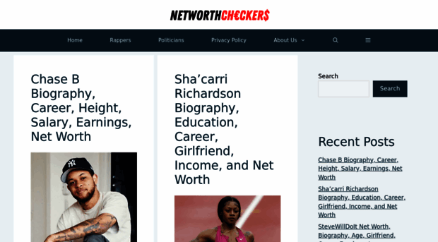 networthcheckers.com