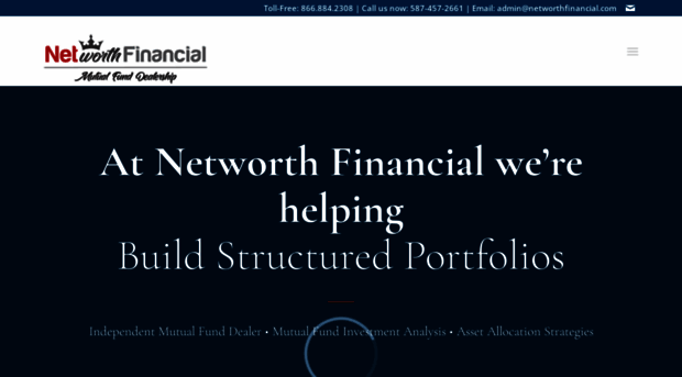 networthfinancial.com