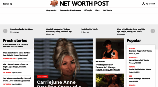 networthpost.com