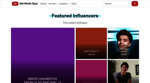 networthspot.com