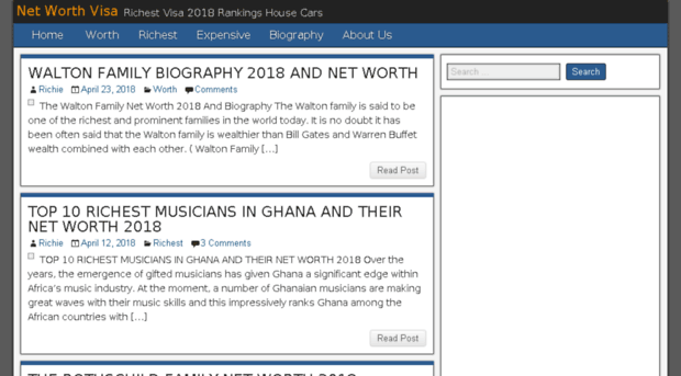 networthvisa.com