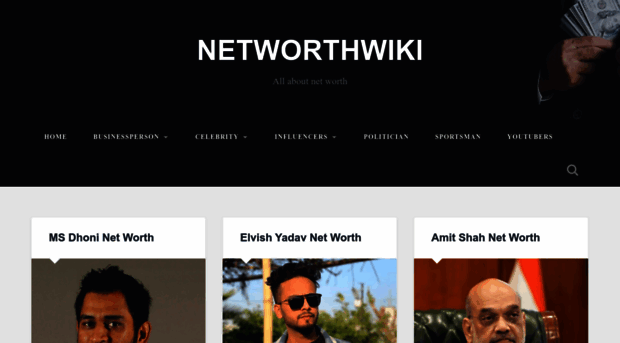 networthwiki.net