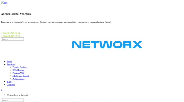 networx.com.ve