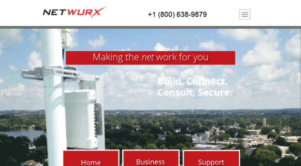 netwurx.com