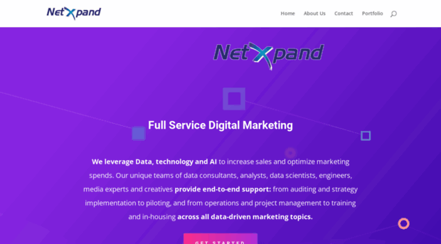 netxpand.net