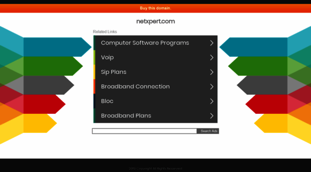 netxpert.com