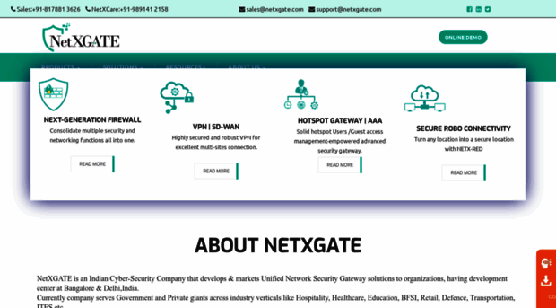 netxsecuritysolutions.com