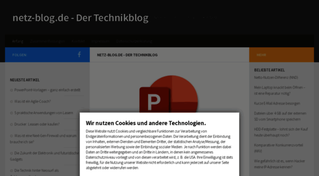 netz-blog.de