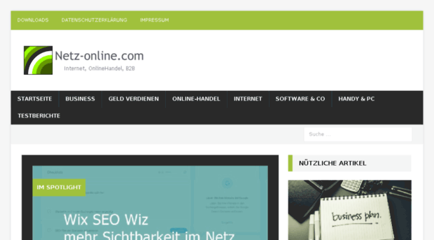 netz-online.com