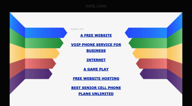 netz.com