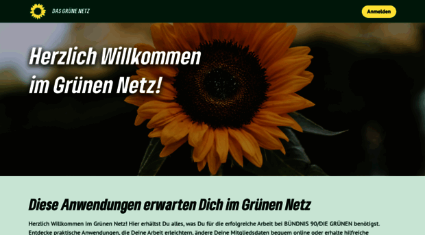 netz.gruene.de