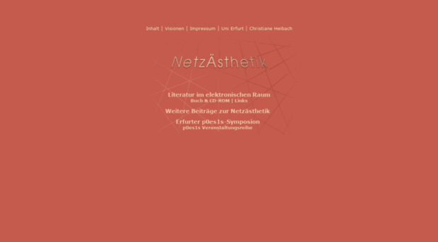 netzaesthetik.de