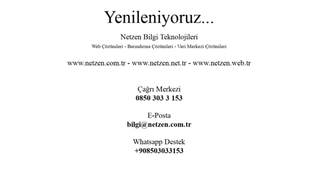 netzen.com.tr