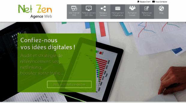 netzen.fr