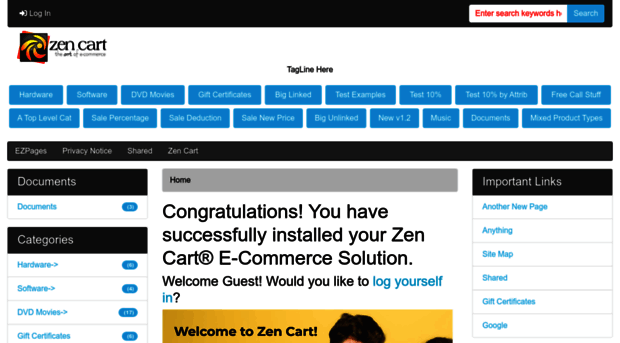 netzencommerce.com