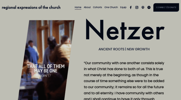 netzer.org