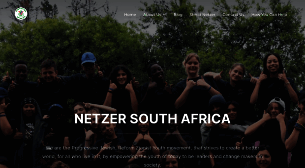 netzer.org.za