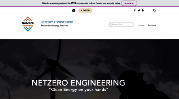 netzero.engineering