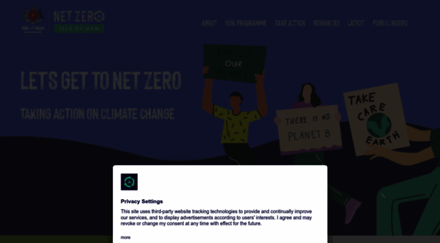 netzero.im