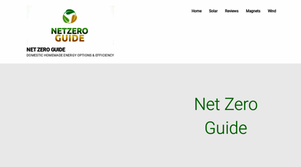 netzeroguide.com