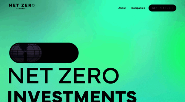 netzeroventures.com