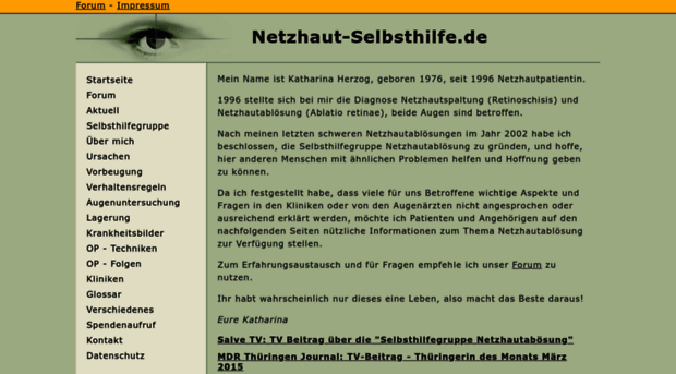 netzhaut-selbsthilfe.de