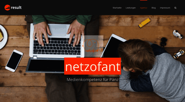 netzofant.de