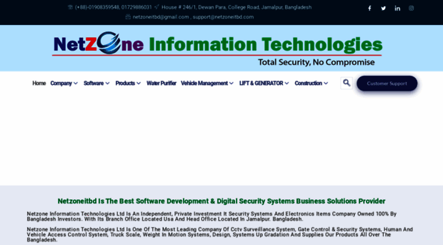 netzoneitbd.com