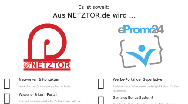 netztor.net