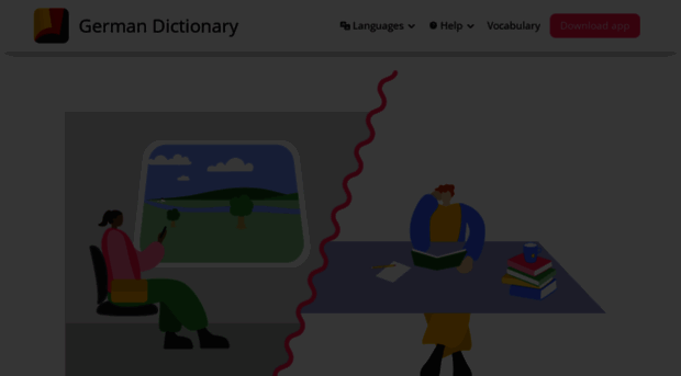 netzverb-dictionary.app