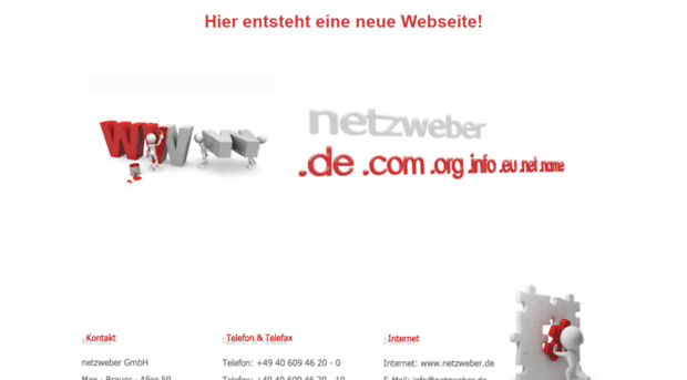 netzweber.com