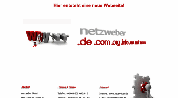 netzweber.net