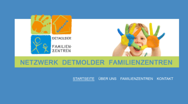 netzwerk-detmolder-familienzentren.de