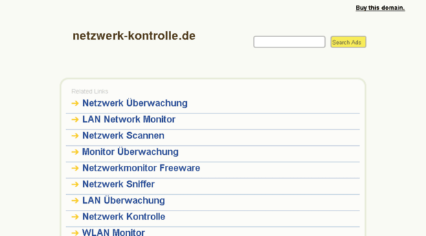 netzwerk-kontrolle.de