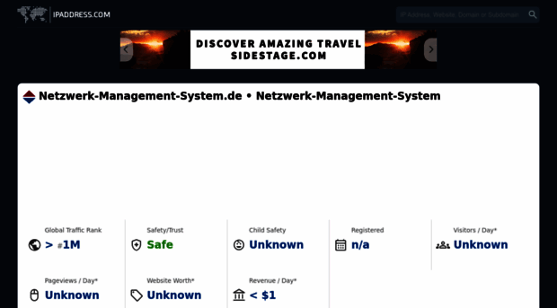 netzwerk-management-system.de.ipaddress.com