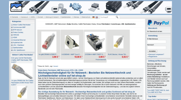 netzwerk-produkte.com