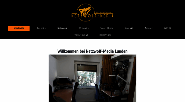 netzwolf-media.de