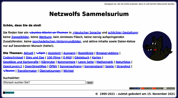 netzwolf.info