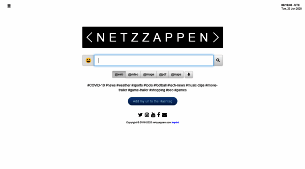 netzzappen.com