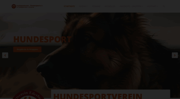 neu.hundesportverein-ederbergland.de