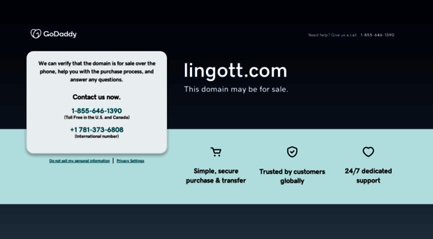 neu.lingott.com