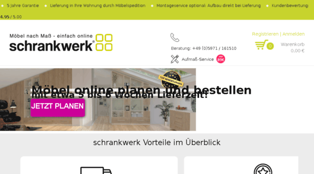 neu.schrankwerk.de