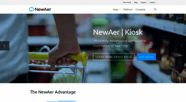 neuaer.com