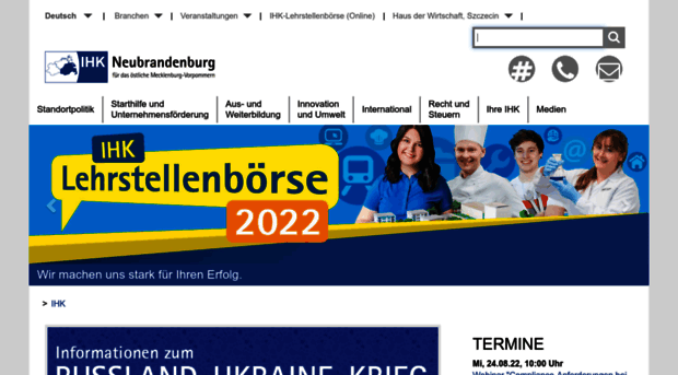 neubrandenburg.ihk.de
